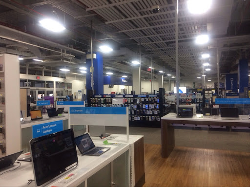 Electronics Store «Best Buy», reviews and photos, 13107 40 Rd c300, Flushing, NY 11354, USA