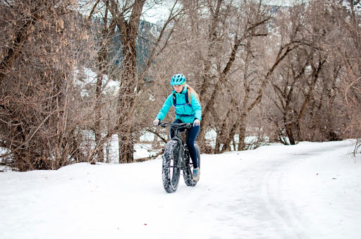 Bicycle Store «Bingham Cyclery», reviews and photos, 336 Broadway #103, Salt Lake City, UT 84101, USA
