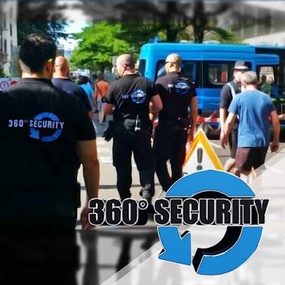 360 Grad Security