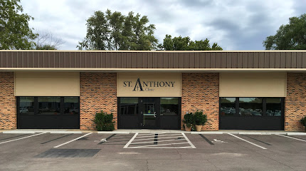 St. Anthony Clinic - Denison