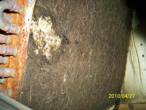 HVAC Contractor «Chrome Heating & Air Conditioning», reviews and photos