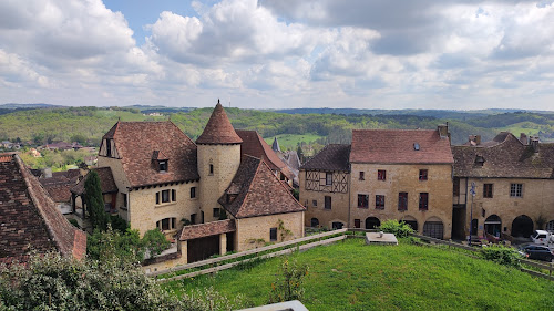 Le Coin Des Pipelettes à Gourdon