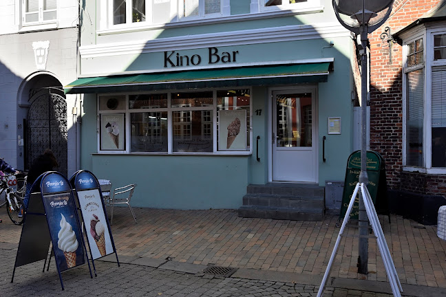 Kino Bar