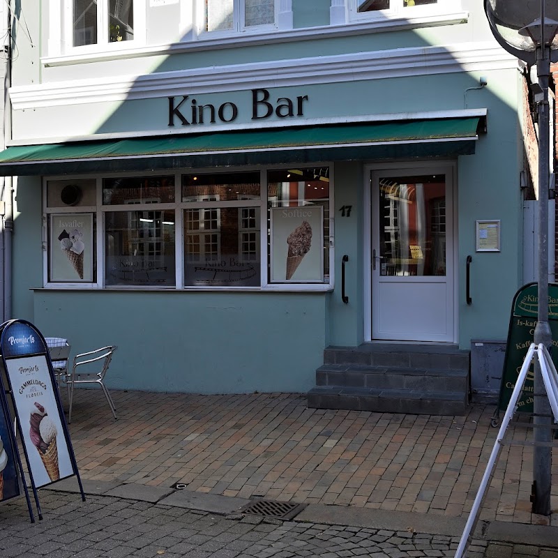 Kino Bar