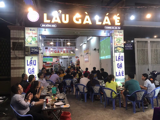 Top 20 quán lẩu ngon Huyện Phù Yên Sơn La 2022