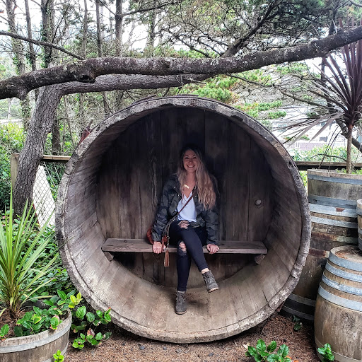 Winery «Flying Dutchman Winery», reviews and photos, 915 1st St, Otter Rock, OR 97369, USA