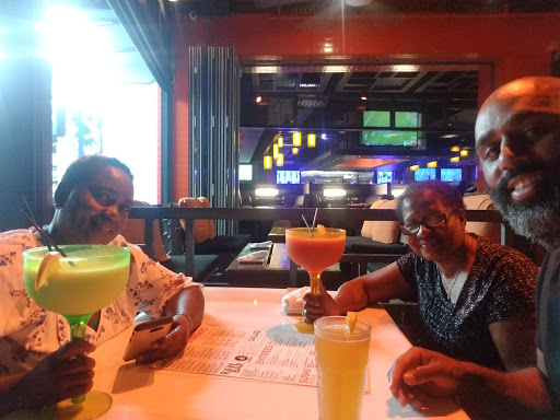 Bar «Rock Bar», reviews and photos, 219 S Fort Lauderdale Beach Blvd, Fort Lauderdale, FL 33316, USA