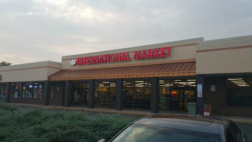 Grocery Store «Elite International Market», reviews and photos, 12203 E Iliff Ave unit f, Aurora, CO 80014, USA