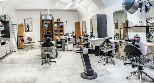 Recenze na Stanley Franco - kadeřnictví a barbershop v Česká Lípa - Kadeřnictví
