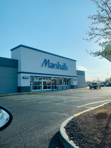 Marshalls, 79 NJ-73, Voorhees Township, NJ 08043, USA, 