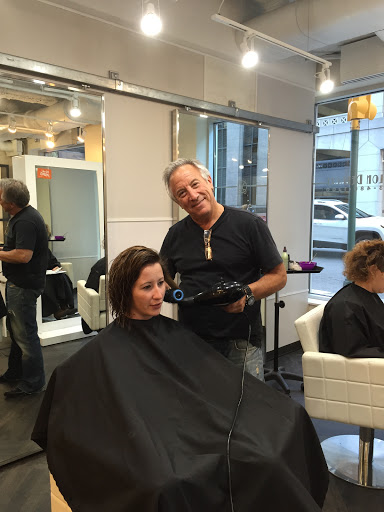 Beauty Salon «Salon Detroit», reviews and photos, 660 Woodward Ave #104, Detroit, MI 48226, USA