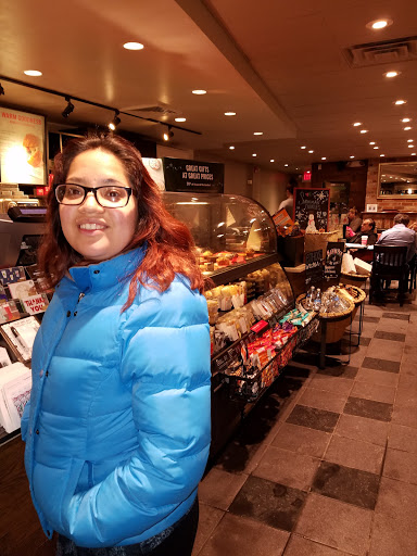 Coffee Shop «Starbucks», reviews and photos, 100 Nassau St, Princeton, NJ 08542, USA