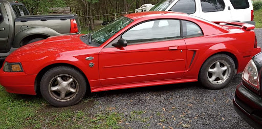 Gun Shop «RSP Gun Shop», reviews and photos, 54 Forevergreen Dr, Falling Waters, WV 25419, USA