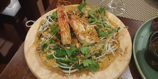 Duong Dining - Restaurant in Hanoi Old Quarter