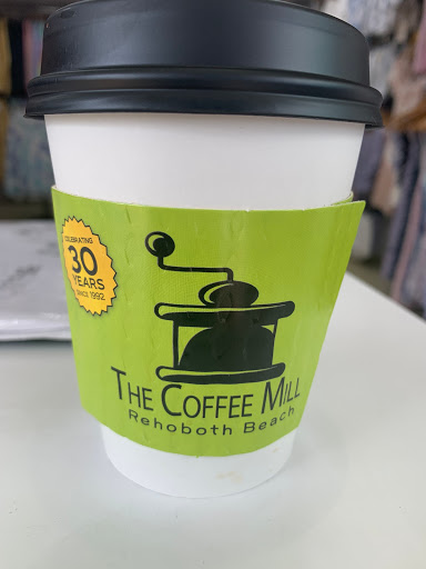 Cafe «The Coffee Mill», reviews and photos, 127 Rehoboth Ave B, Rehoboth Beach, DE 19971, USA