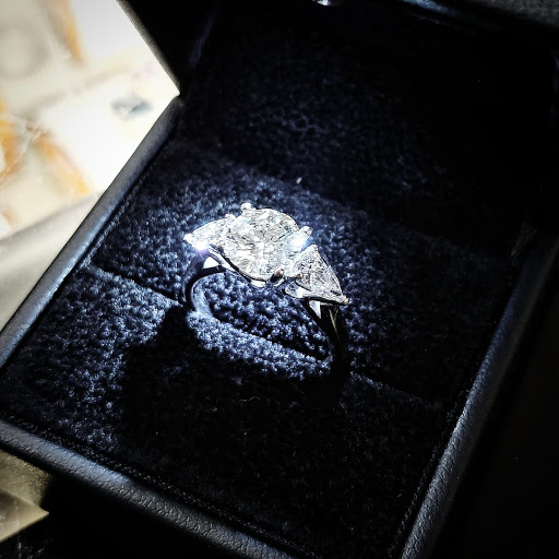 Jeweler «Town Jewelers Inc.», reviews and photos, 3305 Connecticut Ave NW, Washington, DC 20008, USA