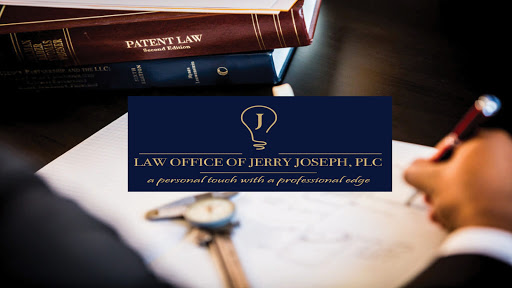 Law Office Of Jerry Joseph, PLC.