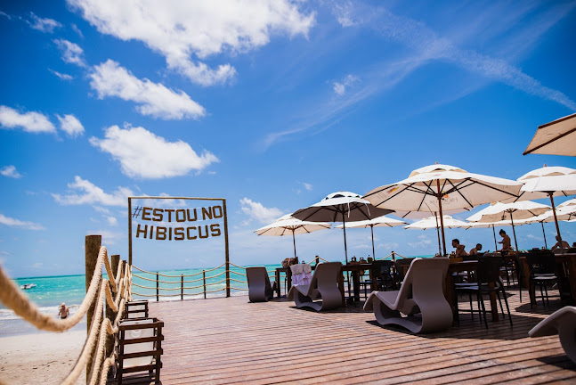 Comentários e avaliações sobre Hibiscus Beach Club | Maceió