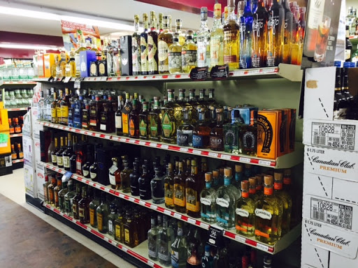 Liquor Store «Lukes Liquors», reviews and photos, 736 State Rd, Plymouth, MA 02360, USA