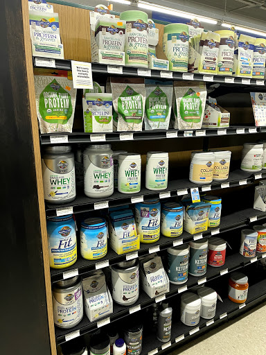 Health Food Store «Better Life Whole Foods», reviews and photos, 1500 Allen St, Springfield, MA 01118, USA