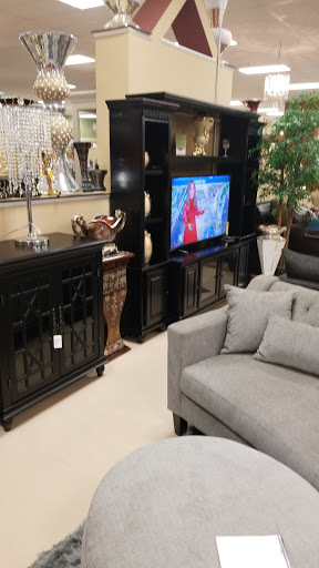 Furniture Store «Ashley HomeStore», reviews and photos, 1411 Airway Blvd, El Paso, TX 79925, USA