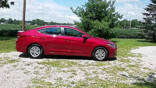 Hyundai Dealer «Crestmont Hyundai», reviews and photos, 2961 Center Rd, Brunswick, OH 44212, USA