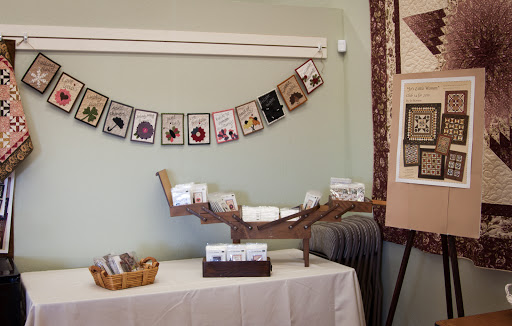 Fabric Store «Fabric Garden», reviews and photos, 2654 Marconi Ave STE 155, Sacramento, CA 95821, USA