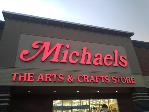 Craft Store «Michaels», reviews and photos, 8565 Columbine Rd, Eden Prairie, MN 55344, USA