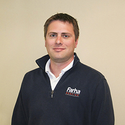 Roofing Contractor «Farha Roofing», reviews and photos, 1627 S Hillside St, Wichita, KS 67211, USA