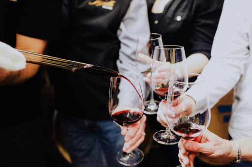 Winery «Sigillo Cellars», reviews and photos, 8086 Railroad Ave, Snoqualmie, WA 98065, USA