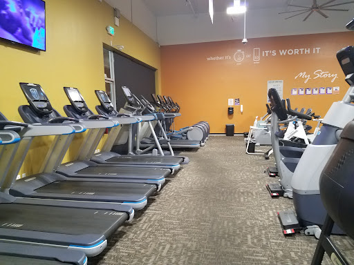 Gym «Anytime Fitness», reviews and photos, 562 Sutton Way, Grass Valley, CA 95945, USA