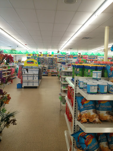 Dollar Store «Dollar Tree», reviews and photos, 10044 Griffin Rd, Cooper City, FL 33328, USA