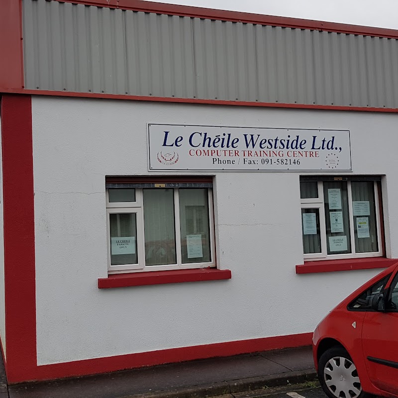 Le Cheile Westside Co Ltd