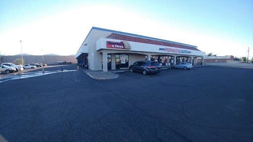 Auto Parts Store «Pep Boys Auto Parts & Service», reviews and photos, 1233 S Country Club Dr, Mesa, AZ 85210, USA