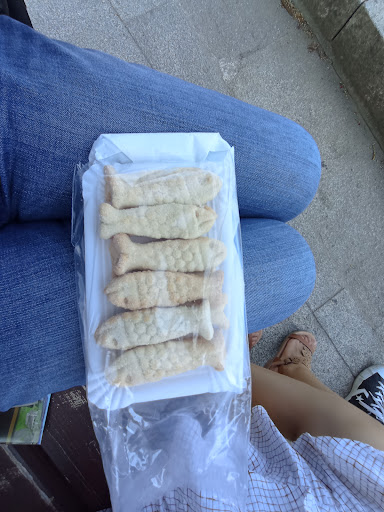 Dulces de las Monjas Clarisas en Tui, Pontevedra