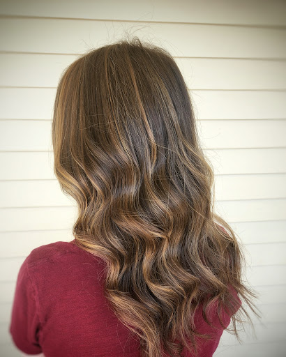 Beauty Salon «Purple Sage Salon», reviews and photos, 4 Carmichael St, Essex Junction, VT 05452, USA