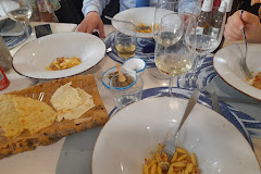 La Nicchia - Ristorante con Cucina Sarda & Bottega