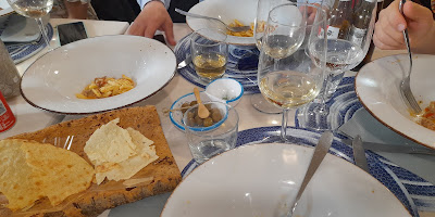 La Nicchia - Ristorante con Cucina Sarda & Bottega