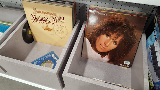 Thrift Store «Goodwill Crystal River Store Crystal River Plaza», reviews and photos