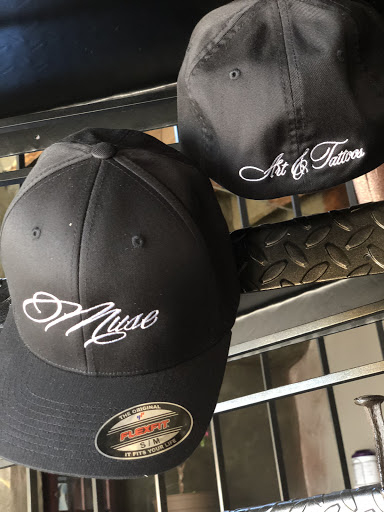 Explore tattoo ideas brothers, creative tattoo ideas in Jefferson, available at Muse Studio Art & Tattoos (Private Studio)