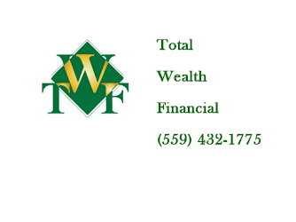Total Wealth Financial