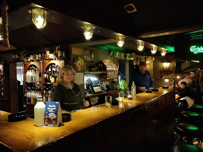 Dowdi Pub Bar