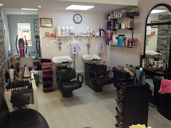 Studio One Hair & Beauty Salon