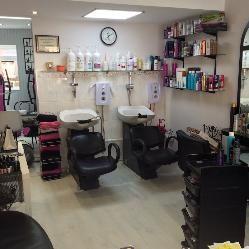 Studio One Hair & Beauty Salon