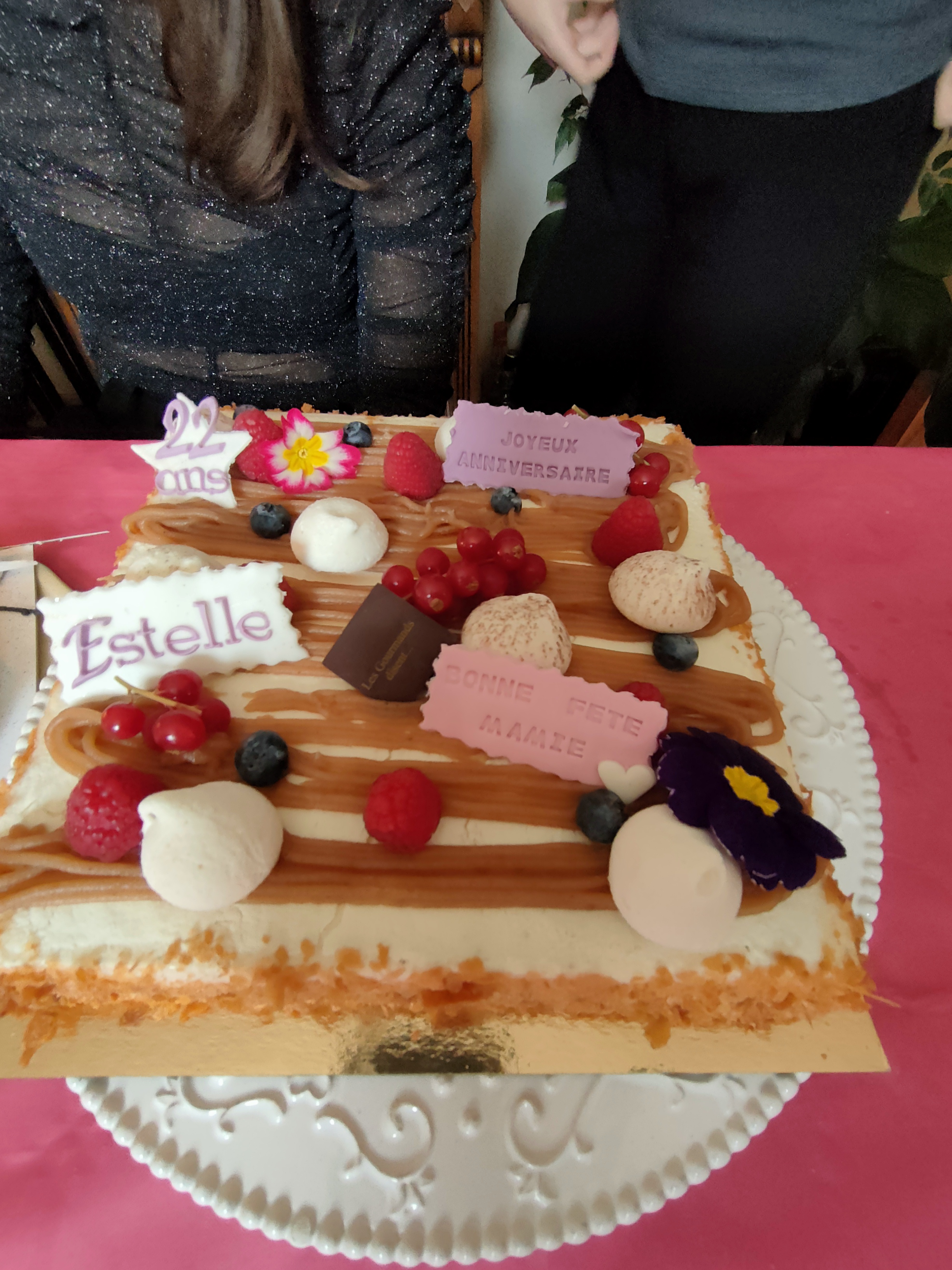 Photo n° 2 de l'avis de eve.a fait le 03/03/2024 à 18:04