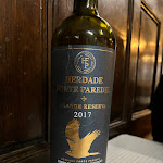 Photo n°4 de l'avis de Juliette.i fait le 27/12/2021 à 16:14 sur le  O Bom Talher à Porto