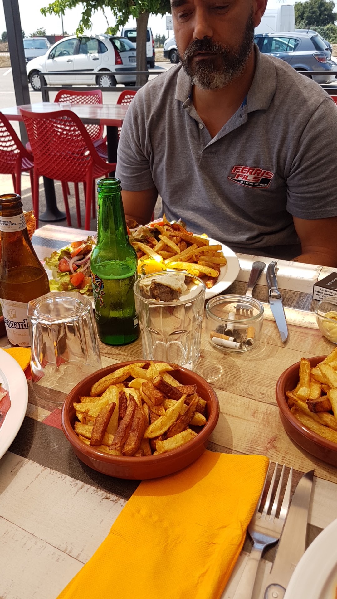 Photo n° 2 de l'avis de Jean.i fait le 26/07/2018 à 10:49