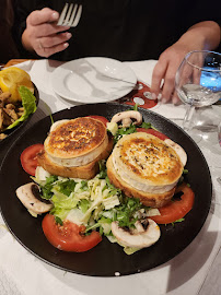 Plats et boissons du Restaurant italien La Pizza Cresci - Cannes - n°11