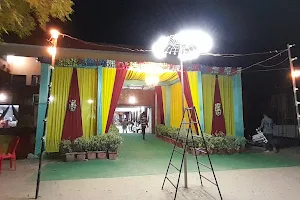 CELEBRATION THE PARTY HALL image