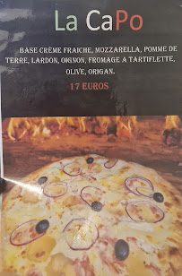 Photos du propriétaire du Pizzas à emporter Les delices de tony à Boissy-le-Cutté - n°12